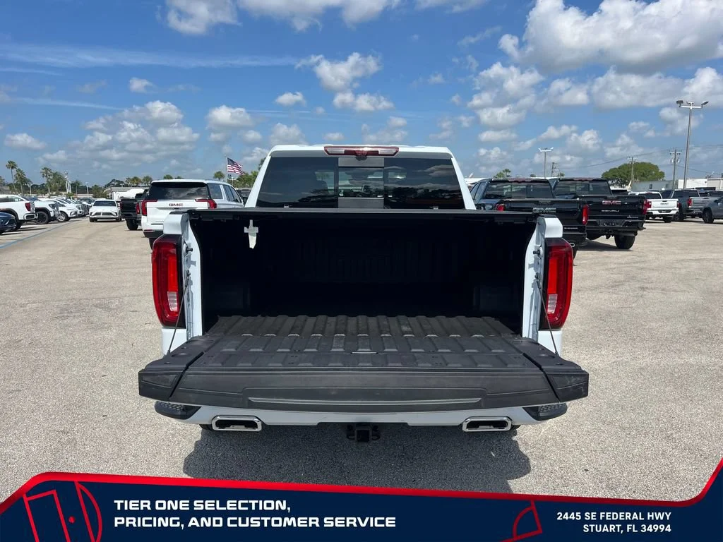 2026 GMC Sierra 1500 Denali - Photo 16