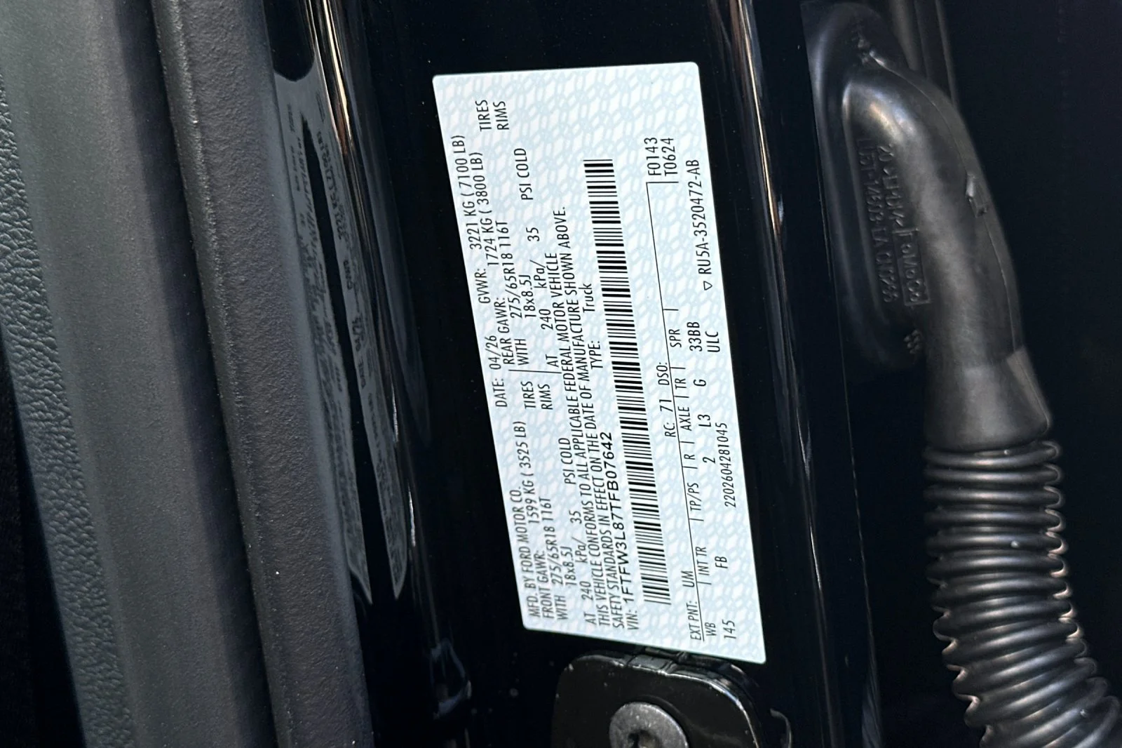 2026 Ford F-150 XLT - Photo 28