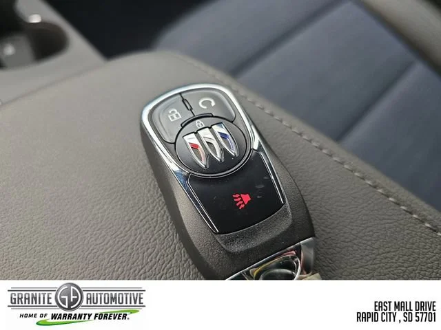 2026 Buick Envista Preferred - Photo 28