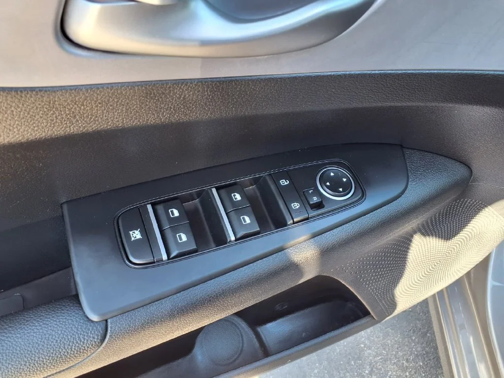 Certified Used 2023 Gray Kia LXS image 14