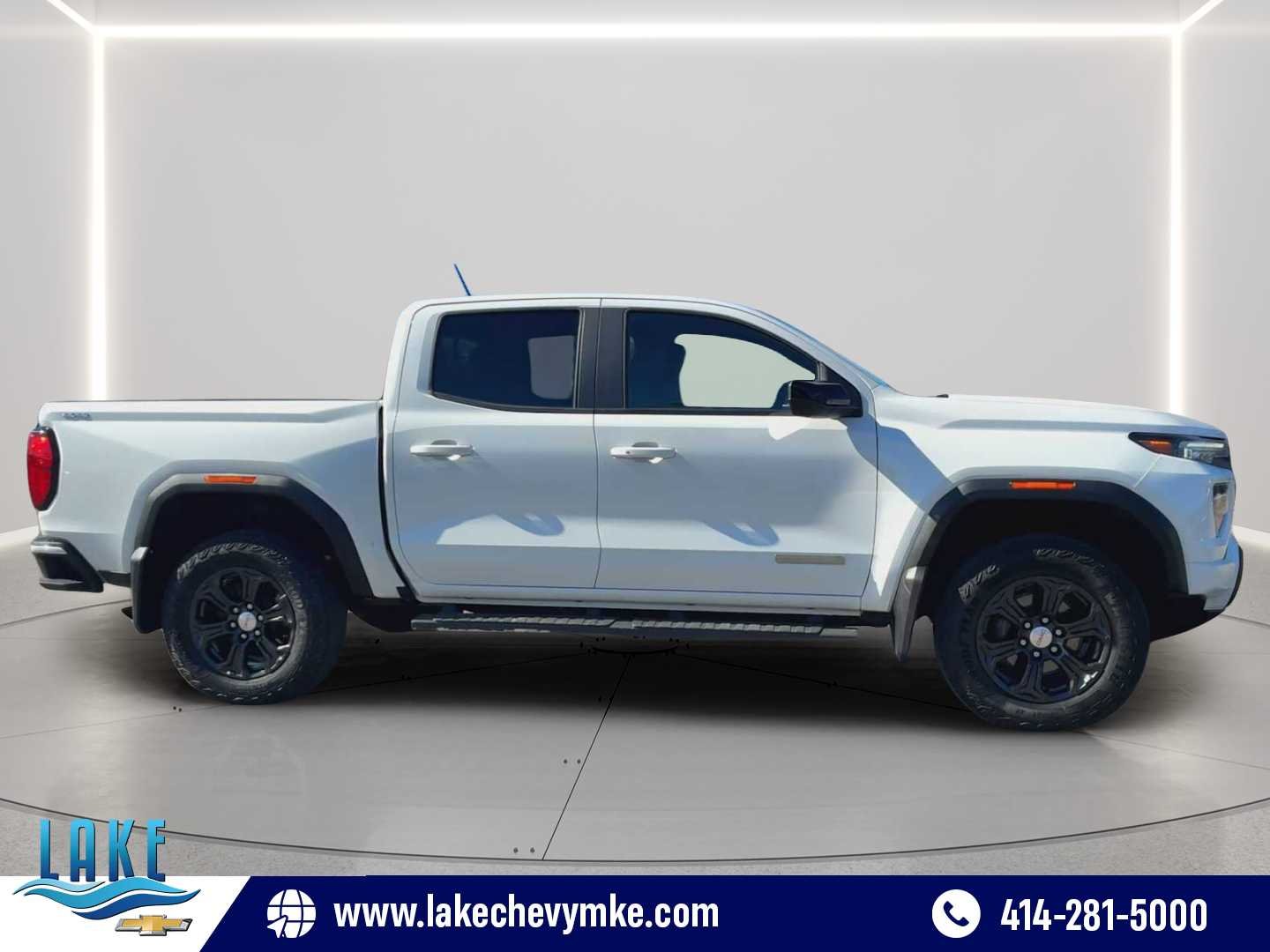 2023 GMC Canyon Elevation - Photo 9