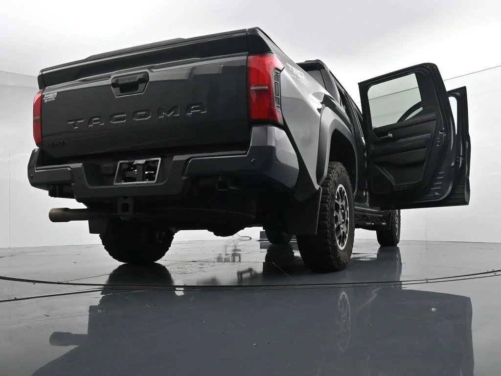 Used 2024  Toyota TRD Off-Road image 29