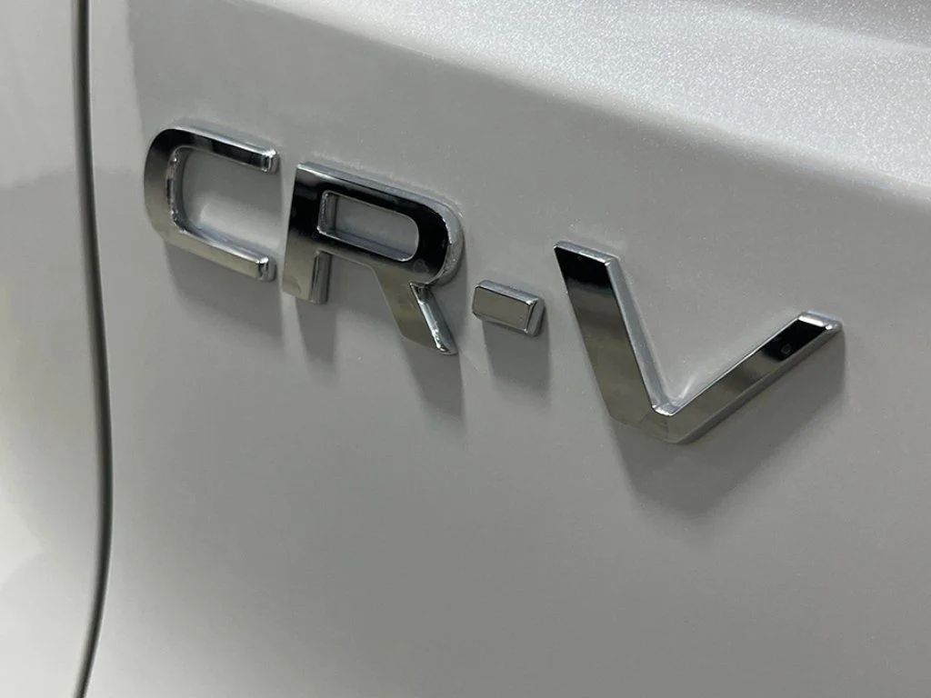 New 2026 PLATINUM WHITE PEARL Honda EX-L image 5