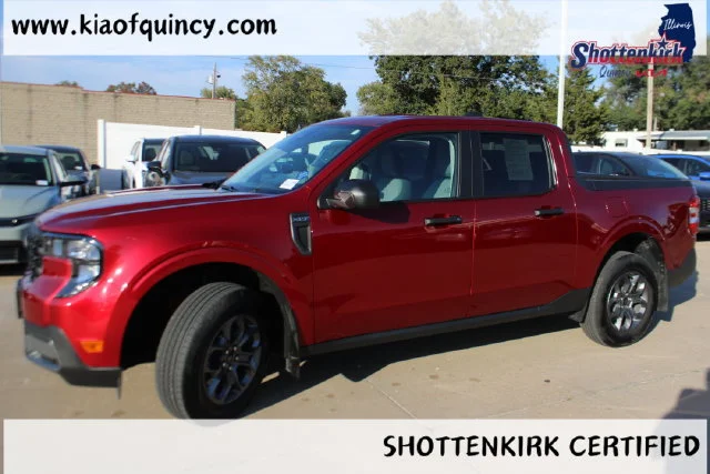 Used 2025  Ford XLT image 2