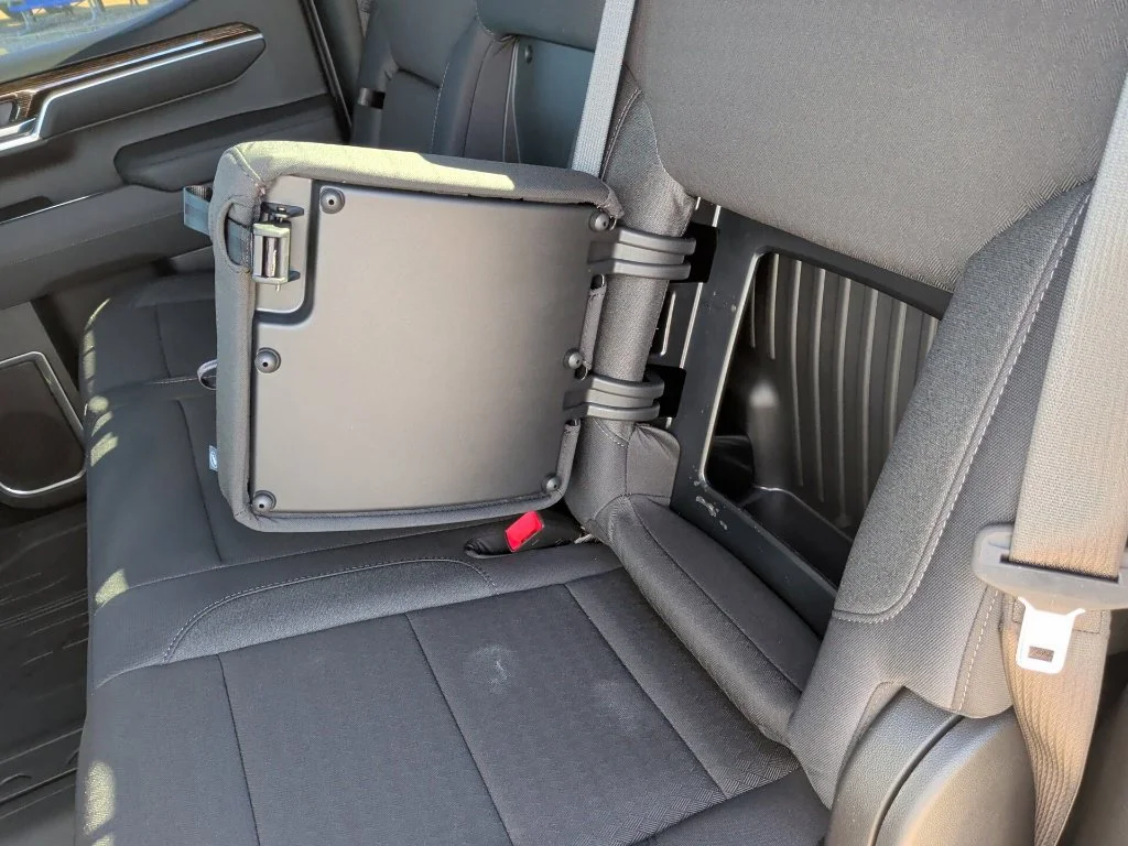 2026 GMC Sierra 1500 Elevation - Photo 36