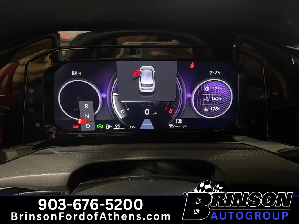 Certified Used 2024 Moonstone Grey Volkswagen S image 13