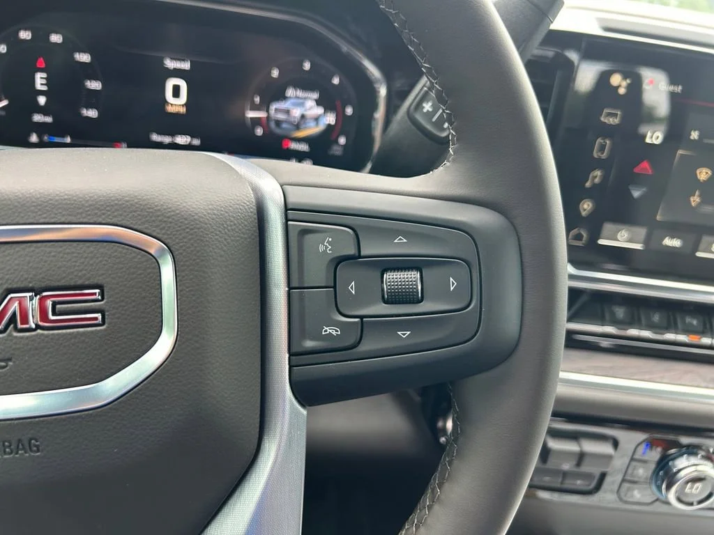2026 GMC Sierra 2500HD SLT - Photo 34