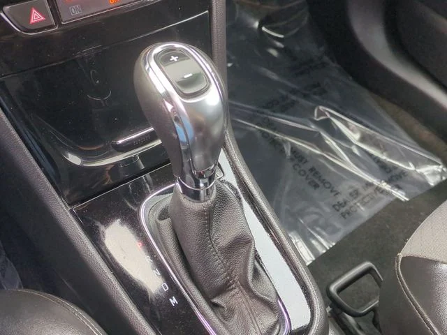 Used 2019 White Buick Preferred image 38