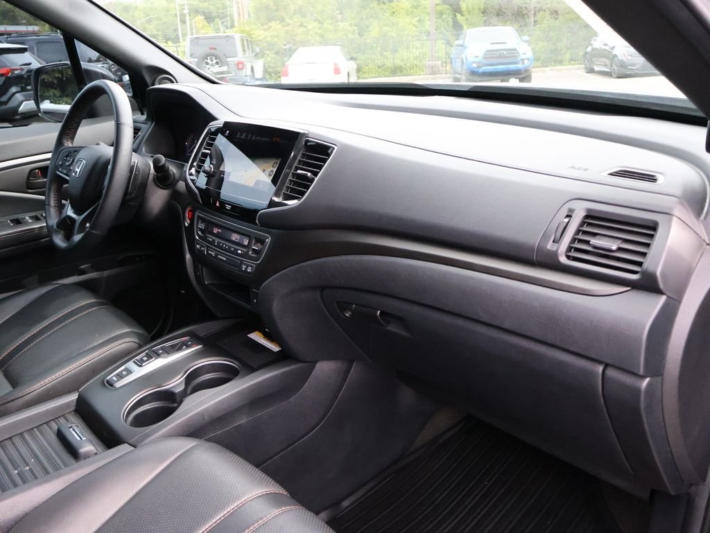 Used 2023  Honda TrailSport image 9