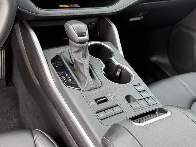 Certified Used 2026 Beige Toyota XLE image 22