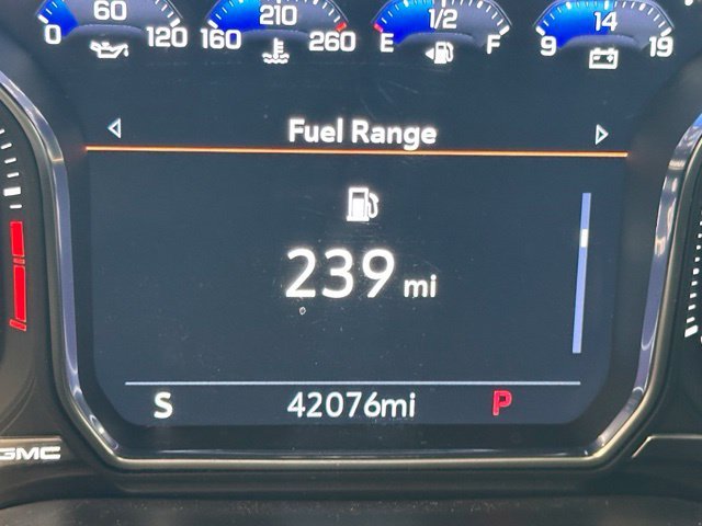 Used 2021 Black GMC Denali image 17