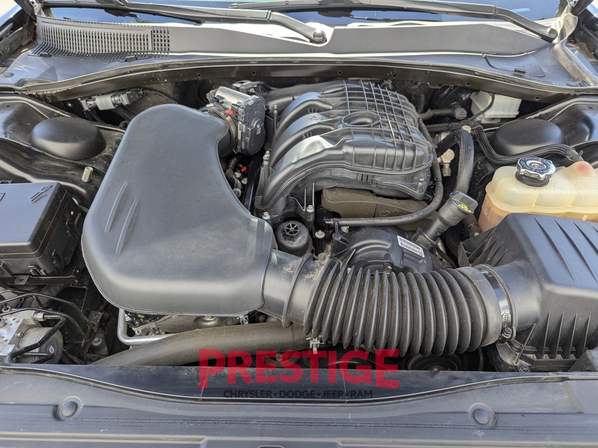 Used 2023 Black Chrysler S image 32
