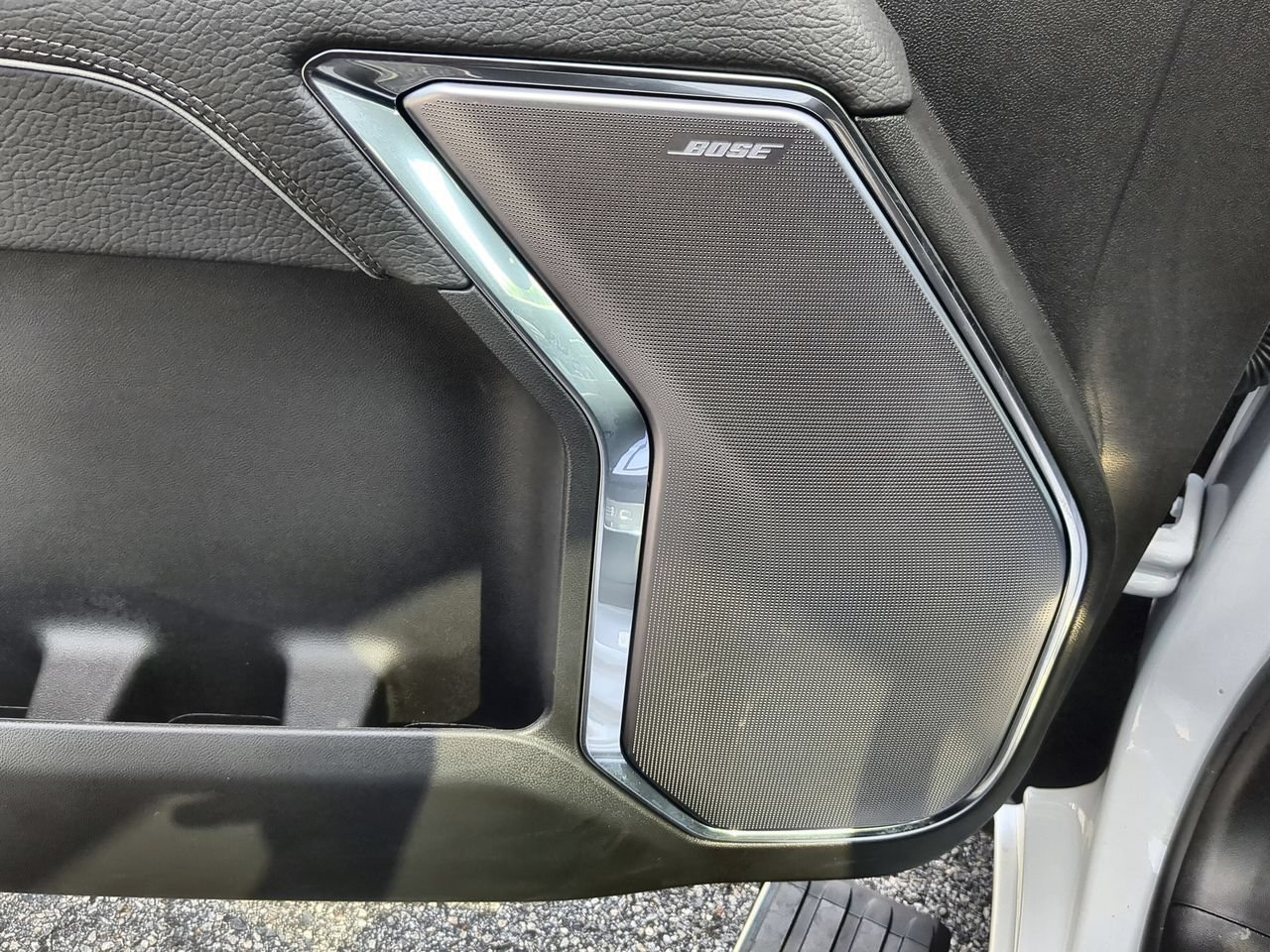 2026 GMC Sierra 1500 Denali - Photo 25