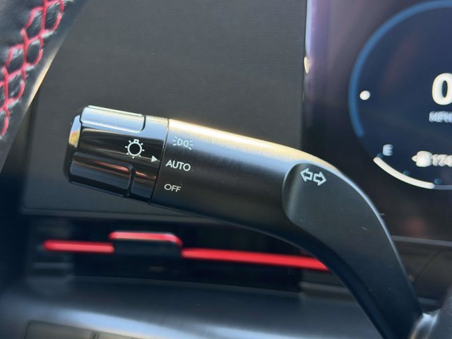 2024 Hyundai Kona N Line - Photo 23