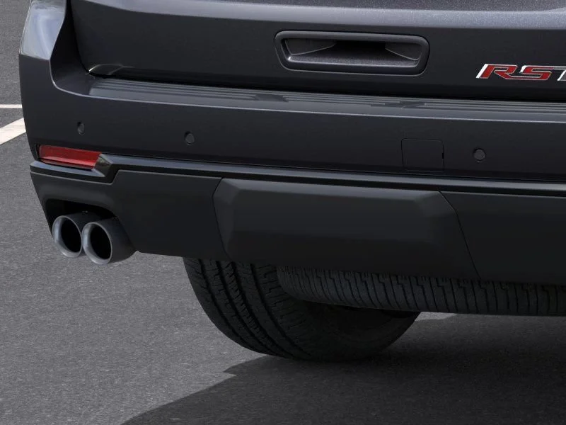 2026 Chevrolet Tahoe RST - Photo 14