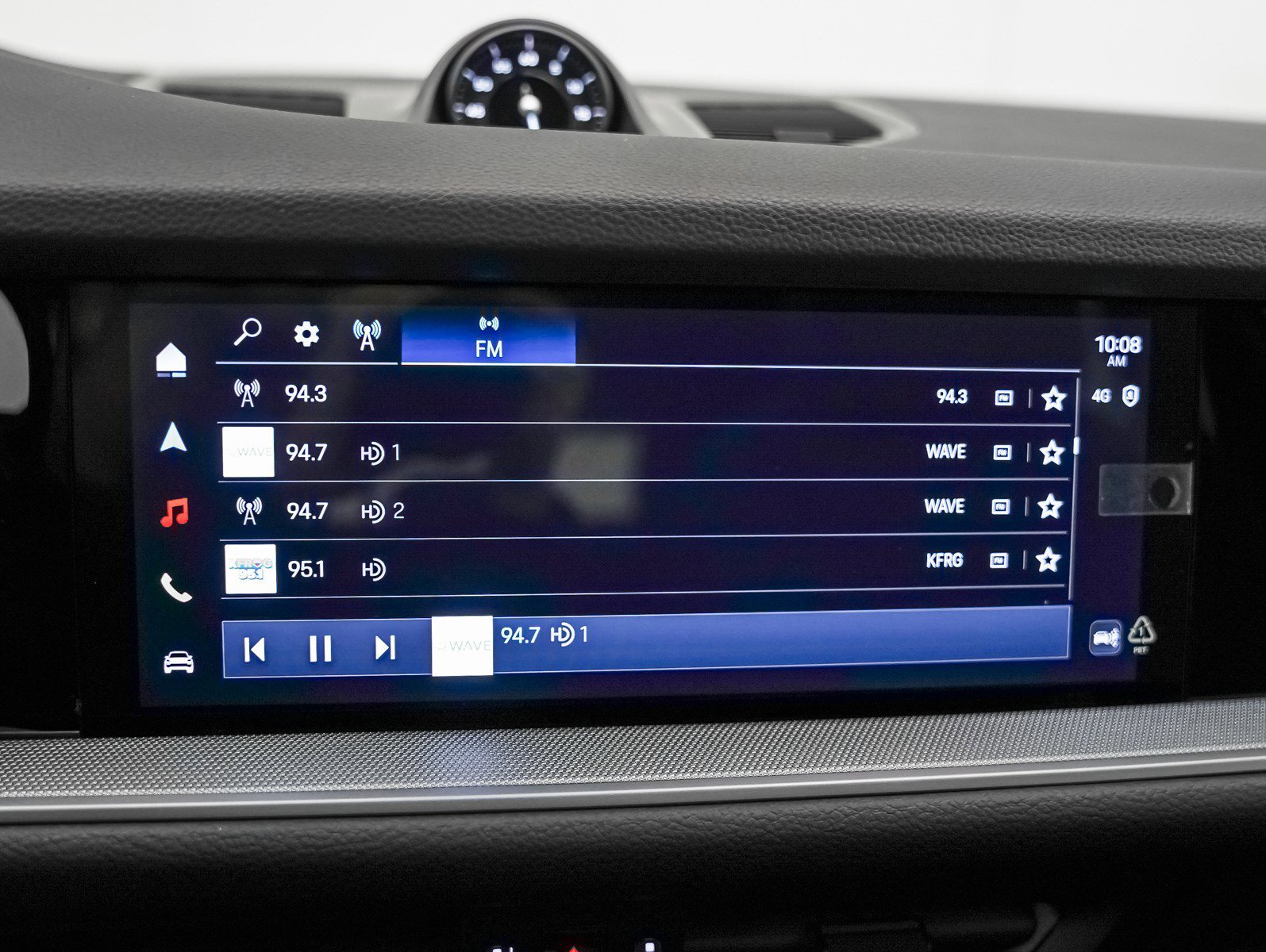 2026 Porsche Cayenne E-Hybrid - Photo 22