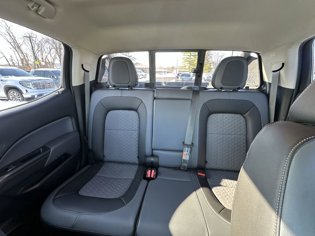 2018 CHEVROLET COLORADO - Image 16