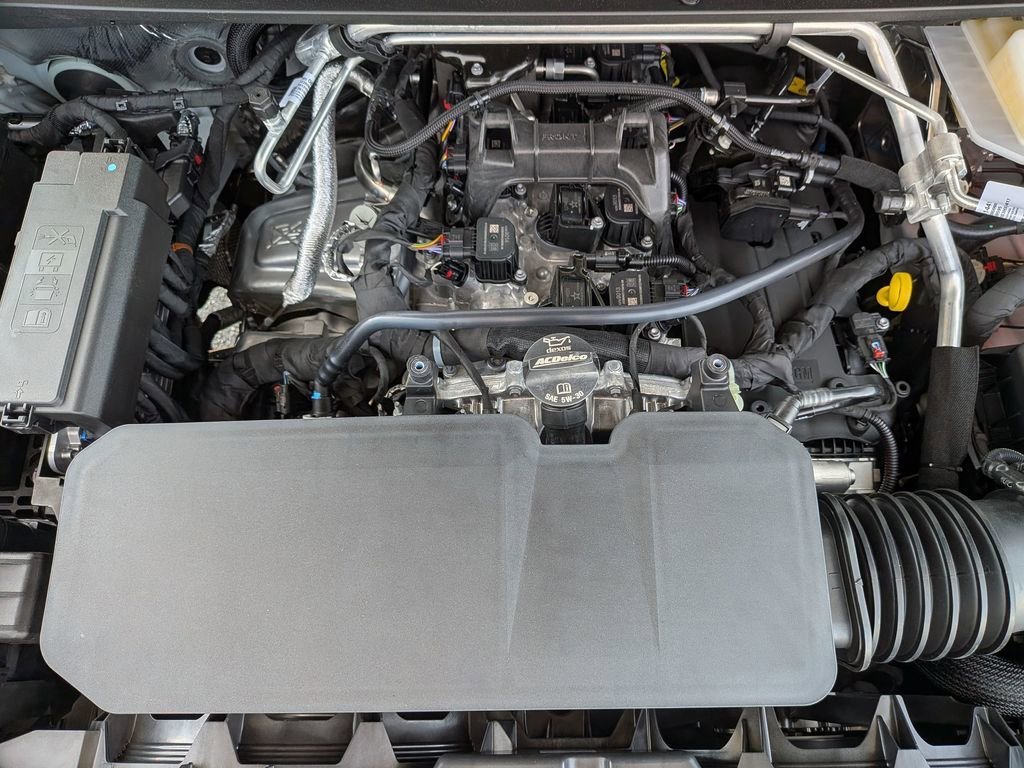 2026 Chevrolet Colorado LT - Photo 12