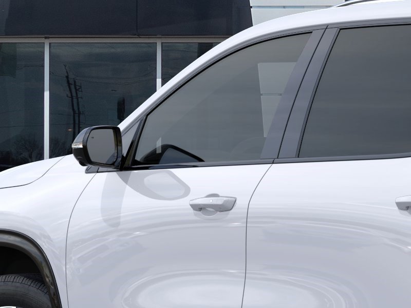2026 Buick Enclave Sport Touring - Photo 12