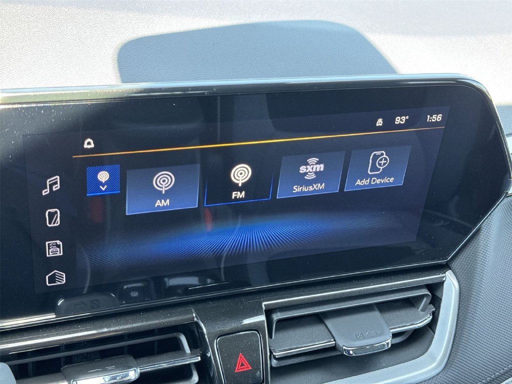 2026 Chevrolet Trailblazer LT - Photo 17