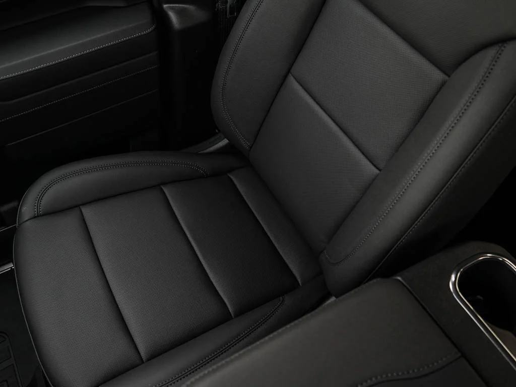 2026 GMC Sierra 1500 SLT - Photo 23