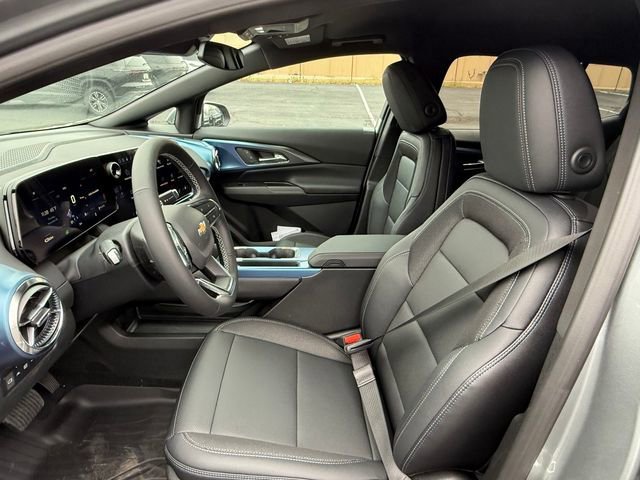 2026 Chevrolet Equinox EV 2LT - Photo 9