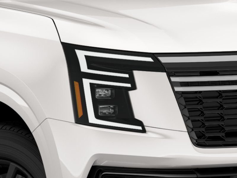 New 2026 White Nissan SV image 11