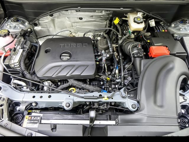 2026 Buick Encore GX Preferred - Photo 19