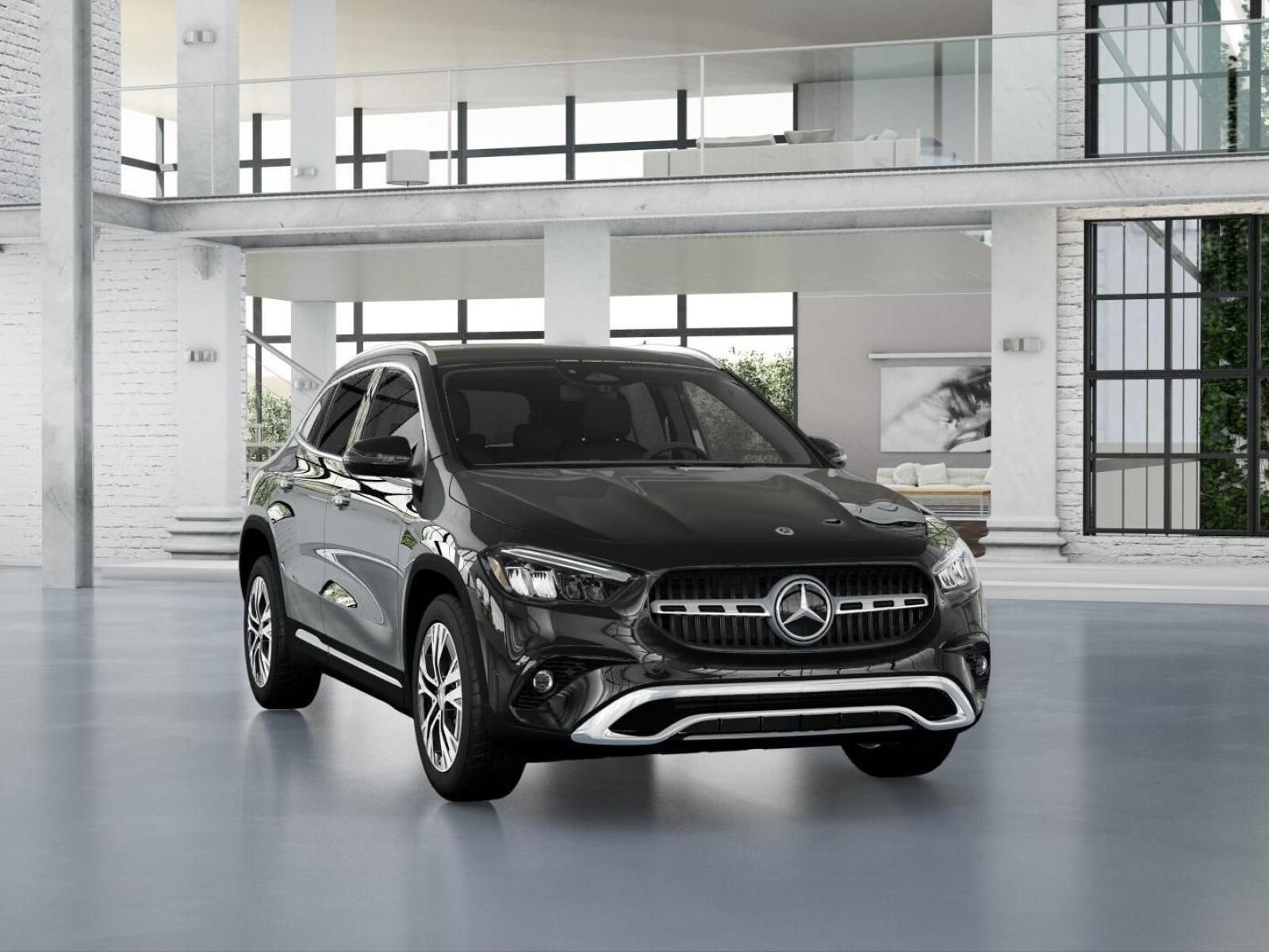 2026 Mercedes-Benz GLA GLA 250 - Photo 9