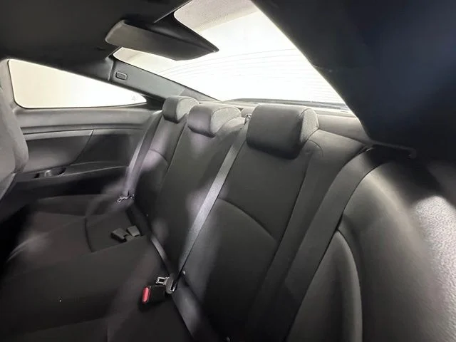 Used 2020 Black Honda Si image 17