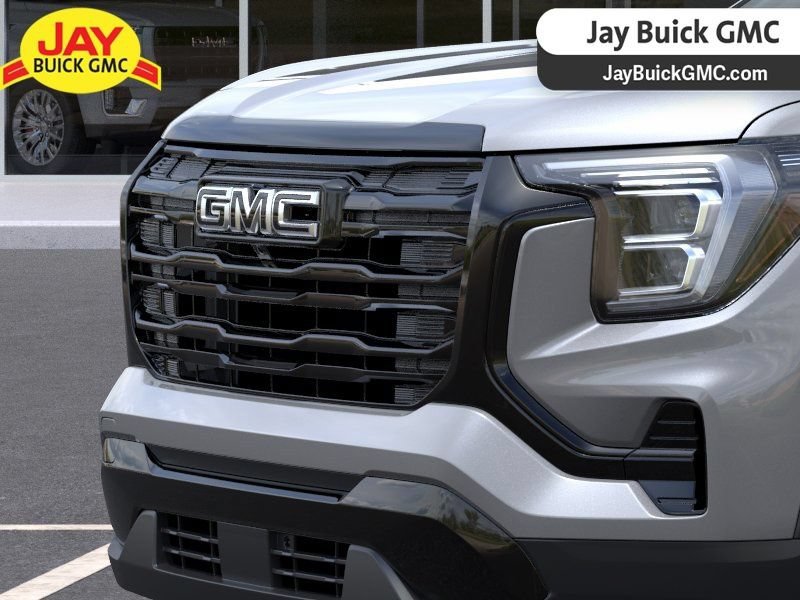 2027 GMC Terrain Elevation - Photo 13