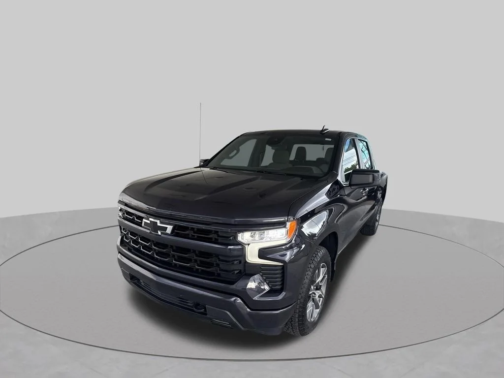 Used 2023 Gray Chevrolet RST image 15