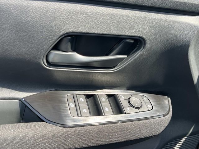 New 2026 Gun Metallic Nissan S image 20