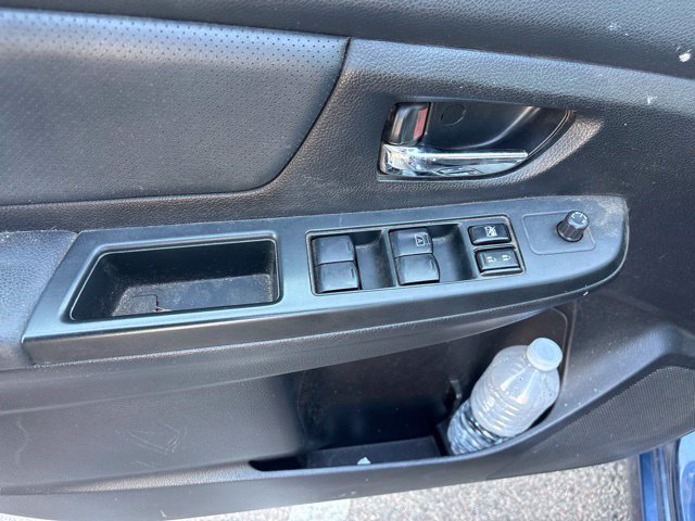2013 Subaru Impreza 2.0I Limited - Photo 16