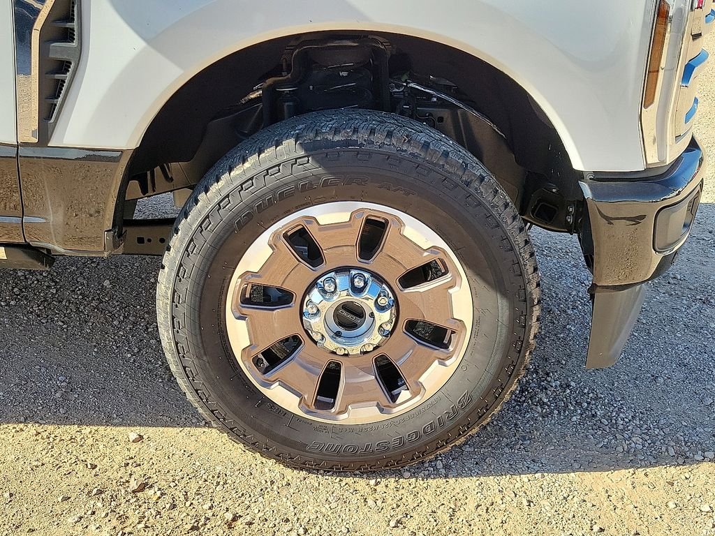 2025 Ford F-250 Super Duty King Ranch - Photo 14