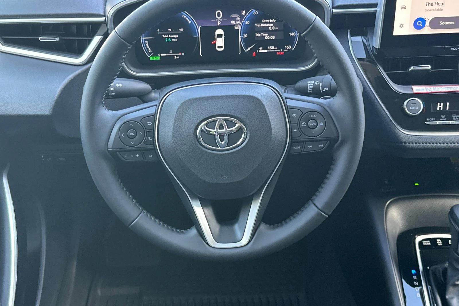 New 2026  Toyota XLE image 19