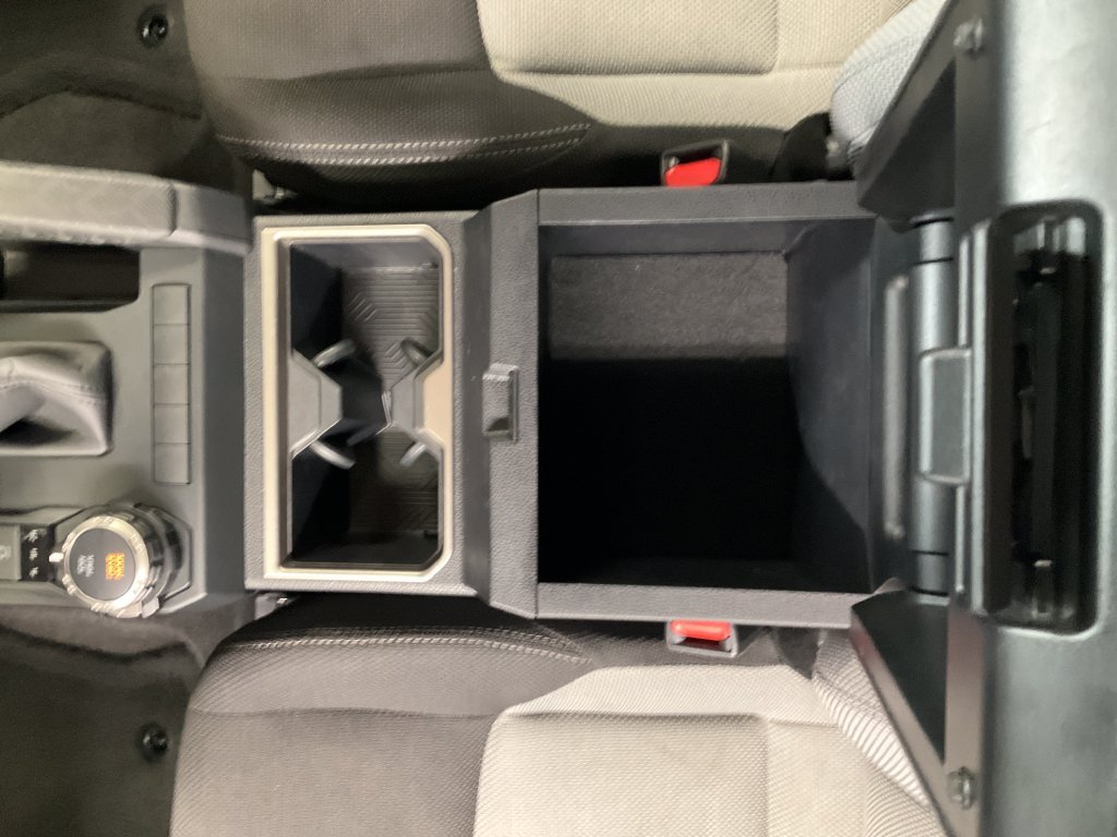 Used 2025  Toyota TRD Sport image 24