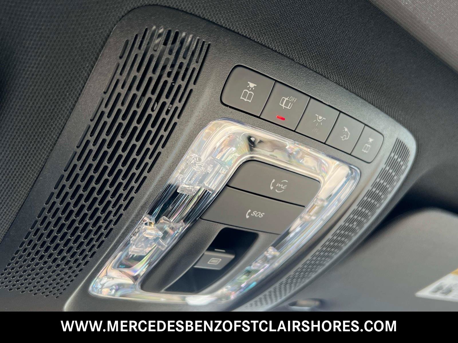 New 2026 Polar White Mercedes-Benz GLA 250 image 27