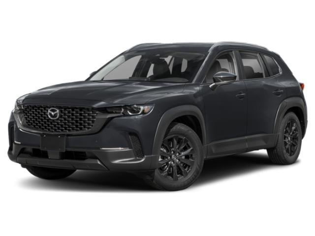 2025 Mazda CX-50 Preferred