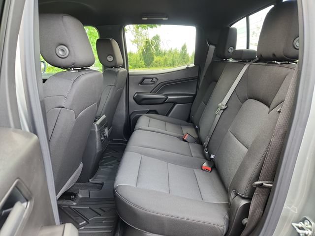 2026 Chevrolet Colorado Work Truck - Photo 14