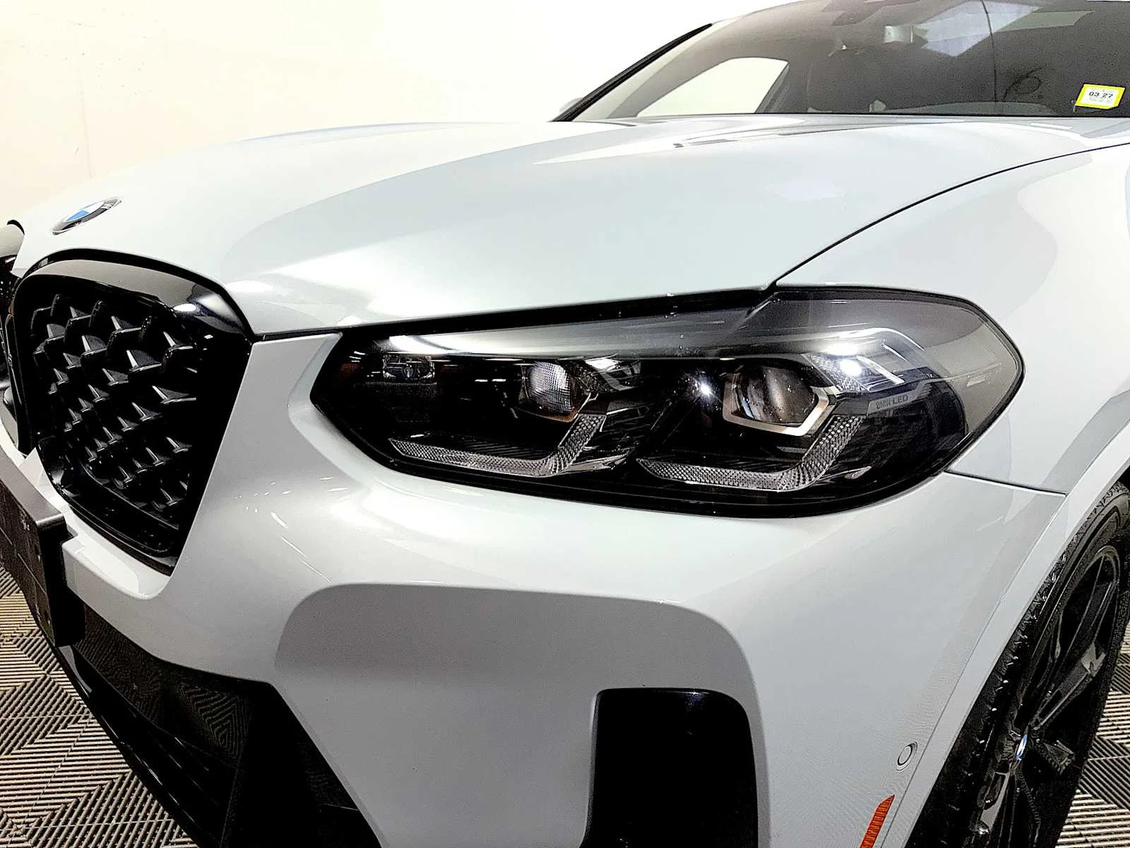 Certified Used 2023 Brooklyn Grey Metallic BMW xDrive30i image 26