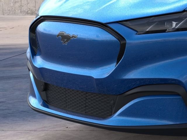 New 2026 Velocity Blue Metallic Ford Premium image 17