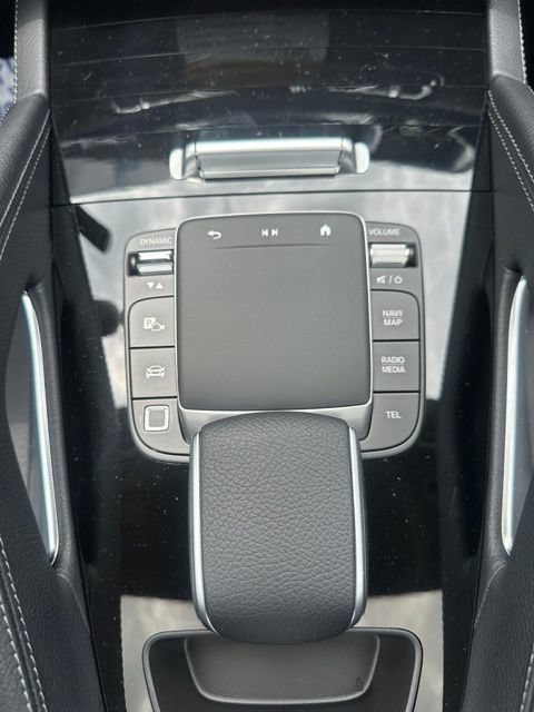 New 2026 Obsidian Black Metallic Mercedes-Benz GLE 350 image 75