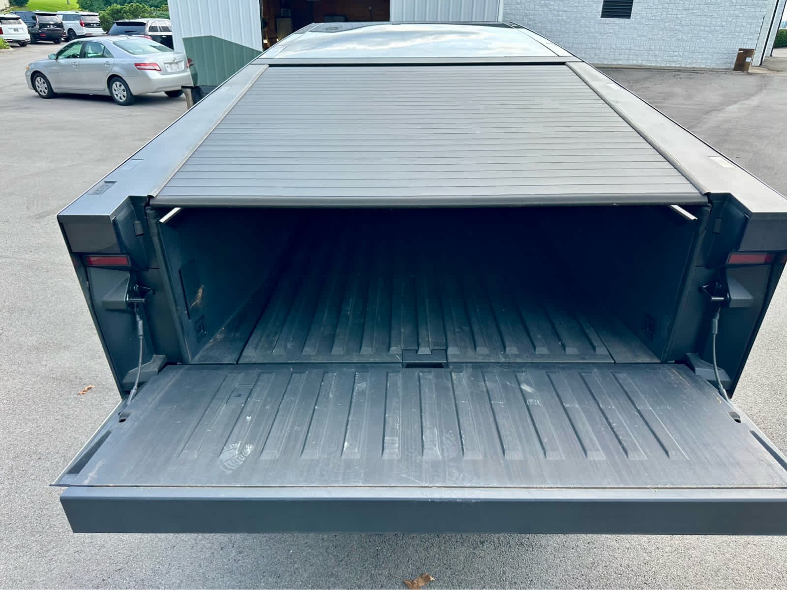 Used 2024 Stainless Steel Tesla  image 13