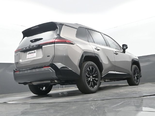 New 2026 Meteor Shower Toyota SE image 25