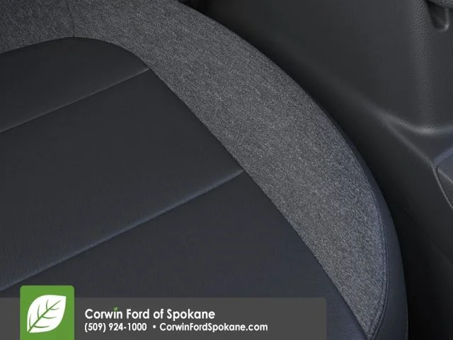 New 2026 Space White Metallic Ford Big Bend image 16