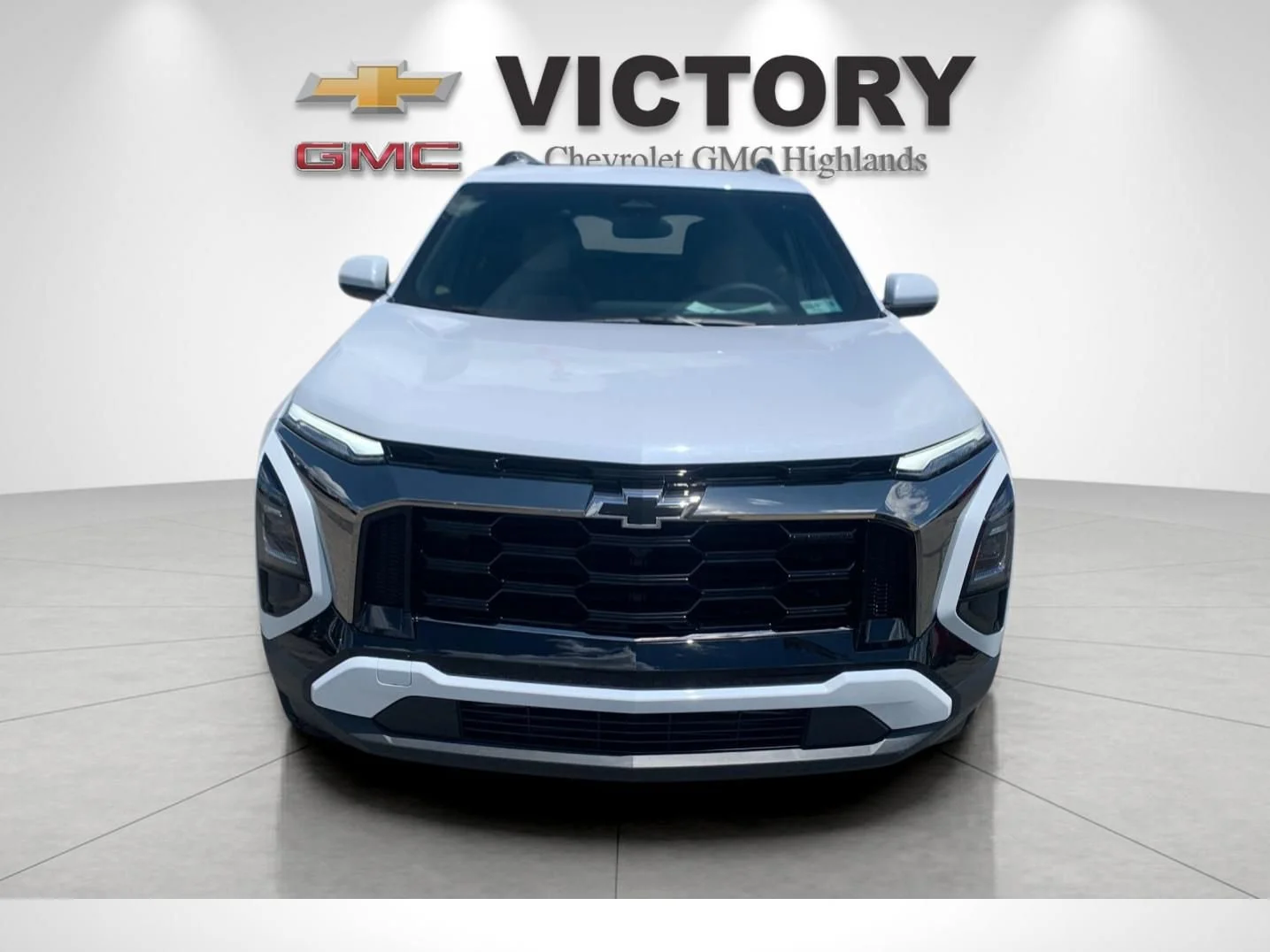 2026 Chevrolet Equinox ACTIV - Photo 8