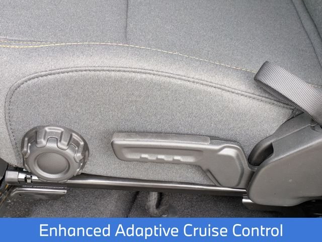 2025 Jeep Wrangler 4-Door Sport S - Photo 17