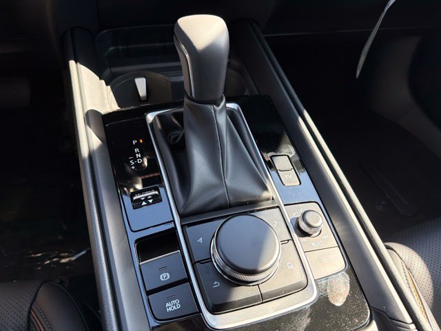 New 2026 Polymetal Gray Metallic Mazda Premium AWD image 20