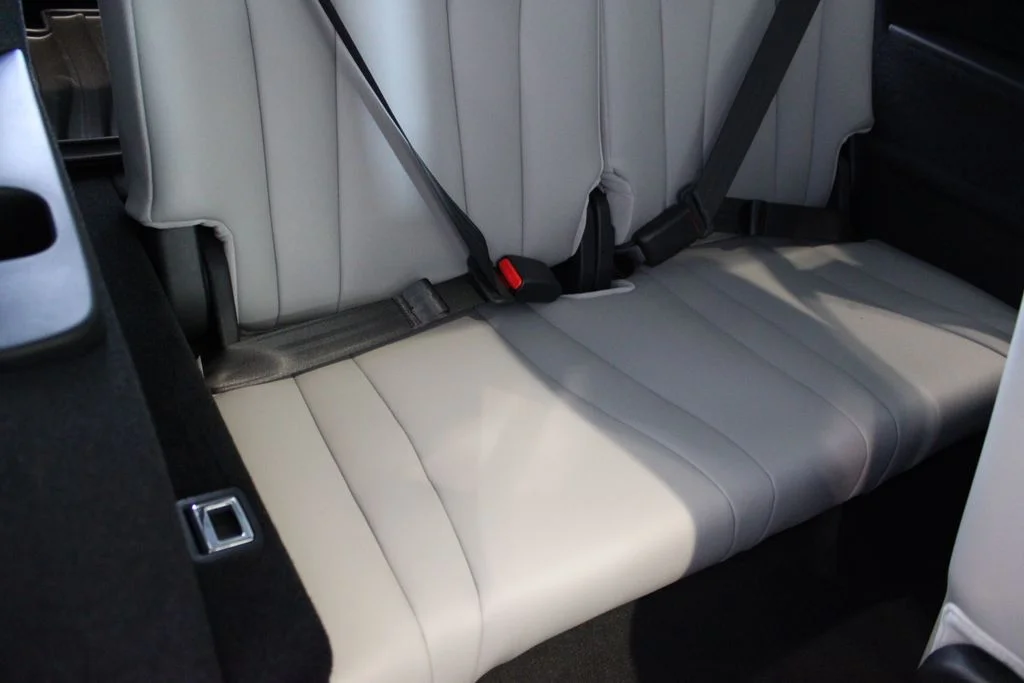 New 2026 Canyon River Blue Metallic Acura Technology Package image 25